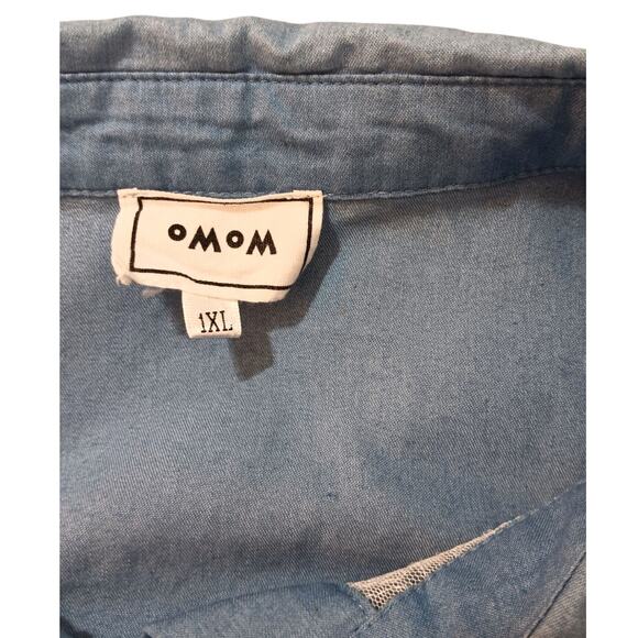 Western Crop‎ Top Blouse XL Puffy Sleeves Mesh Sparkly Sequins Coquette Country - Picture 7 of 10